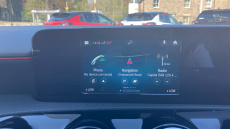 Mercedes-Benz A-Class A180 AMG Line 5dr Auto Petrol Hatchback